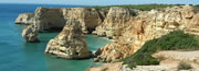 Viajes y Vacaciones en Algarve