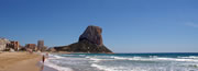 Viajes y Vacaciones en Costa Blanca