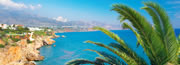Viajes y Vacaciones en Costa del Sol