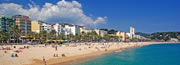 Viajes y Vacaciones en Costa Brava