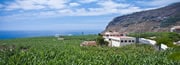 Hoteles Agaete