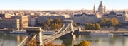 Viajes y Vacaciones en Budapest