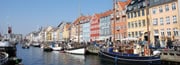 Viajes y Vacaciones en Copenhague
