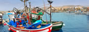 Hoteles Arguinegu�n