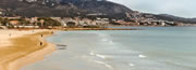 Hoteles Alcoceber