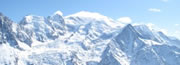 Hoteles Dominio Chamonix Mont-blanc