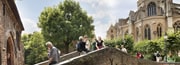 Viajes y Vacaciones en Brujas