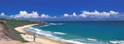 Natal, Pipa y Tibau