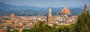 Viajes y Vacaciones en Florencia