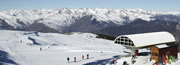 Hoteles Pallars - Port Ain� / Espot