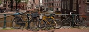 Viajes y Vacaciones en �msterdam