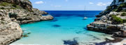 Hoteles Calas De Mallorca