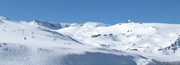 Hoteles Sierra Nevada