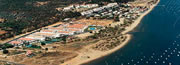 Hoteles Cartaya / El Rompido