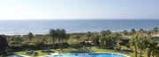 Hoteles Islantilla