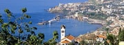 Hoteles Funchal