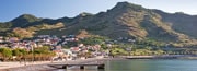 Hoteles Machico