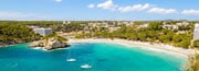Hoteles Cala Galdana