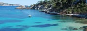 Hoteles Cala Fornells