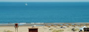 Hoteles Isla Canela