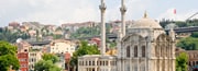 Viajes y Vacaciones en Estambul