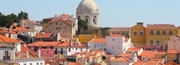Viajes y Vacaciones en Lisboa