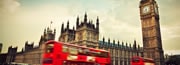 Viajes y Vacaciones en Londres