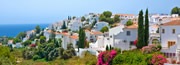 Viajes y Vacaciones en M�laga