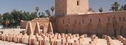 Viajes y Vacaciones en Marrakech