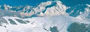 Hoteles Dominio Evasion Mont Blanc