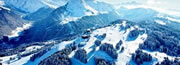 Hoteles Dominio Portes Du Soleil