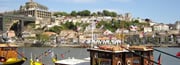 Viajes y Vacaciones en Oporto