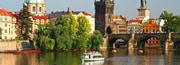 Viajes y Vacaciones en Praga