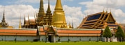 Viajes y Vacaciones en Bangkok