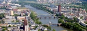 Viajes y Vacaciones en Frankfurt