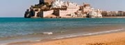 Hoteles Pe��scola
