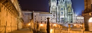 Viajes y Vacaciones en Santiago De Compostela