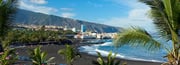 Viajes y Vacaciones en Puerto De La Cruz