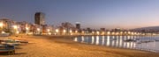 Hoteles Las Palmas