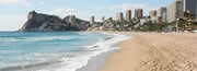 Hoteles Benidorm