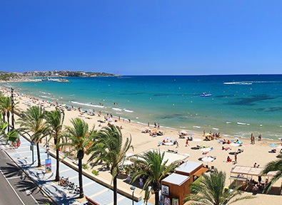 Salou