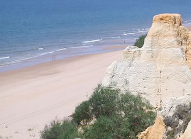 Costa de la Luz (Huelva) 