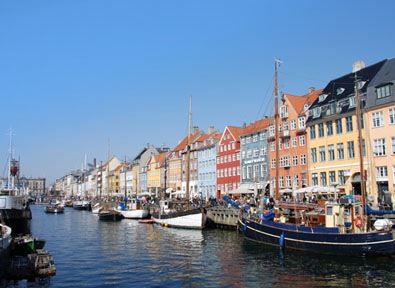Copenhague