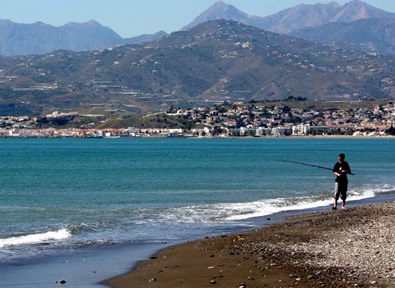 Torre Del Mar