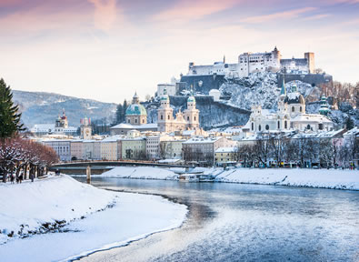 Salzburgo