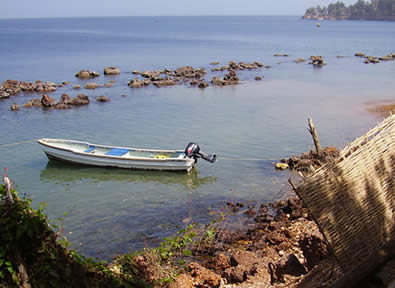 Dakar-Saly