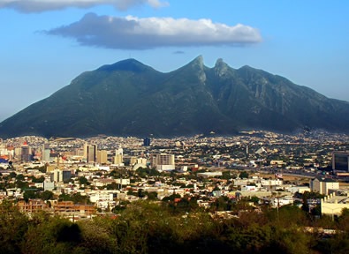 M�xico D. F.