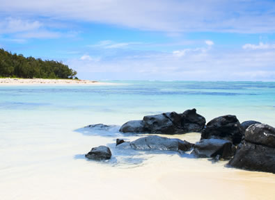 Isla Mauricio