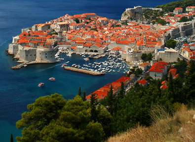 Dubrovnik