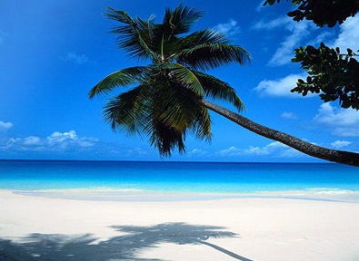 Isla de Mahe